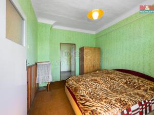 Prodej rodinného domu, Horšovský Týn - Plzeňské Předměstí, Plzeňská, 78 m2