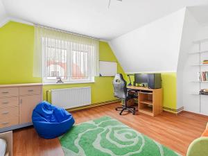 Prodej rodinného domu, Svitavy, Olbrachtova, 126 m2