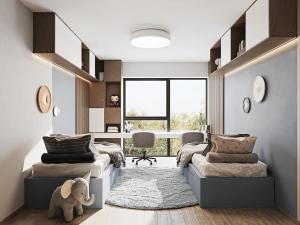 Prodej rodinného domu, Medlov, 84 m2