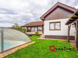 Prodej rodinného domu, Malšice, 155 m2