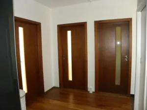 Prodej bytu 3+1, Jihlava, Zahradní, 76 m2
