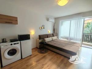 Prodej bytu 1+kk, Sveti Vlas, Bulharsko, 35 m2