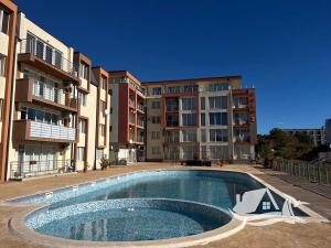 Prodej bytu 3+kk, Sveti Vlas, Bulharsko, 70 m2