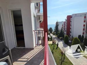 Prodej bytu 2+kk, Sveti Vlas, Bulharsko, 63 m2