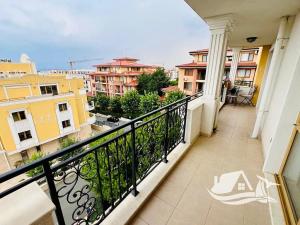 Prodej bytu 3+kk, Sveti Vlas, Bulharsko, 91 m2