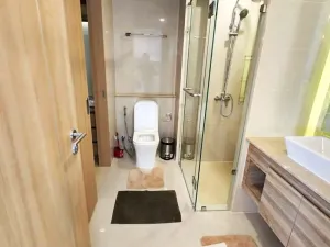 Prodej bytu 2+kk, Pattaya, Thajsko, 42 m2