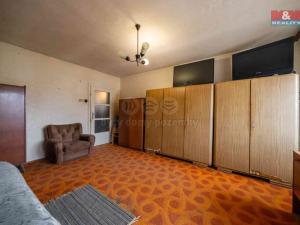 Prodej rodinného domu, Příbram na Moravě, 120 m2