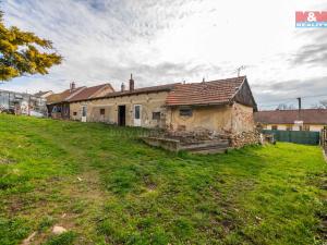 Prodej rodinného domu, Příbram na Moravě, 120 m2