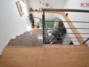 Pronájem bytu 4+kk, Praha - Lipence, Na Bambouzku, 120 m2