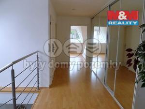 Pronájem bytu 4+kk, Praha - Lipence, Na Bambouzku, 120 m2