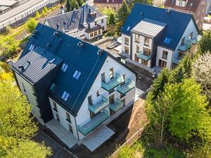 Prodej bytu 4+kk, Liberec, Dukelská, 117 m2