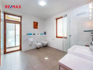 Prodej rodinného domu, Hostivice, Liliová, 392 m2