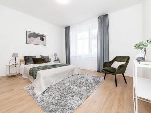 Prodej bytu 2+kk, Praha - Libeň, Františka Kadlece, 47 m2