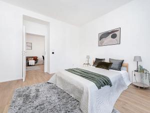 Prodej bytu 2+kk, Praha - Libeň, Františka Kadlece, 47 m2