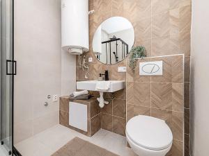 Prodej bytu 2+kk, Praha - Libeň, Františka Kadlece, 47 m2