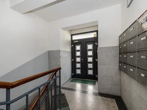 Prodej bytu 2+kk, Praha - Libeň, Františka Kadlece, 47 m2