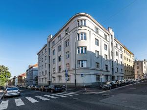 Prodej bytu 2+kk, Praha - Libeň, Františka Kadlece, 47 m2