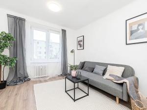 Prodej bytu 3+kk, Praha - Hloubětín, Poděbradská, 54 m2