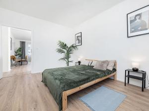 Prodej bytu 3+kk, Praha - Hloubětín, Poděbradská, 54 m2