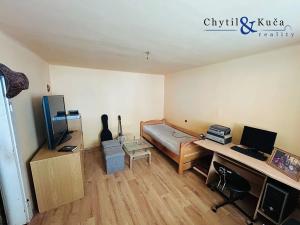 Prodej rodinného domu, Želatovice, 55 m2