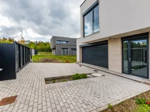 Prodej rodinného domu, Průhonice, K Doubí, 295 m2
