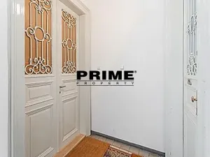 Pronájem kanceláře, Praha - Vinohrady, Italská, 110 m2
