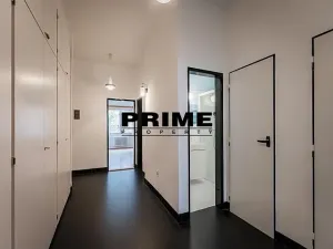 Pronájem bytu 2+1, Praha - Krč, Budějovická, 69 m2