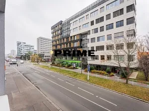 Pronájem bytu 2+1, Praha - Krč, Budějovická, 69 m2