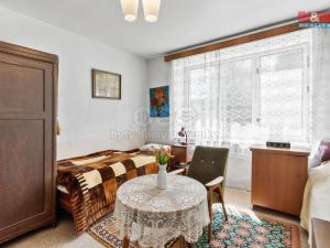 Prodej rodinného domu, Lukavec u Hořic, 87 m2
