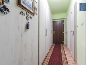 Prodej bytu 2+1, Praha - Vršovice, Kavkazská, 53 m2