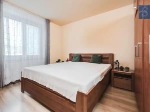 Prodej bytu 2+1, Praha - Vršovice, Kavkazská, 53 m2