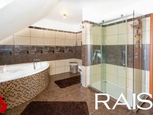 Prodej rodinného domu, Rajhrad, Volného, 162 m2