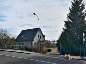 Prodej rodinného domu, Vrchlabí, Lánovská, 198 m2