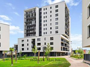 Pronájem bytu 2+kk, Praha - Modřany, Mezi vodami, 63 m2