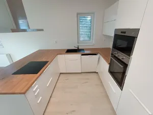 Pronájem bytu 4+kk, Babice, K Vile, 146 m2
