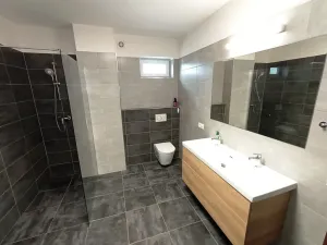 Pronájem bytu 4+kk, Babice, K Vile, 146 m2