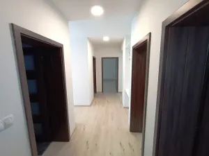 Pronájem bytu 4+kk, Babice, K Vile, 146 m2