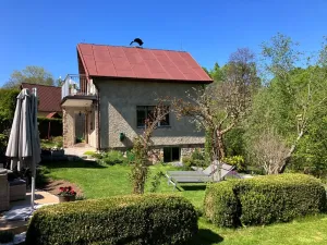 Prodej chaty, Kostelec u Křížků, 60 m2