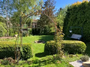 Prodej chaty, Kostelec u Křížků, 60 m2