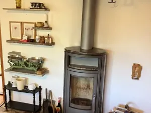 Prodej chaty, Kostelec u Křížků, 60 m2
