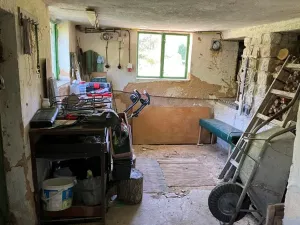 Prodej chaty, Kostelec u Křížků, 60 m2