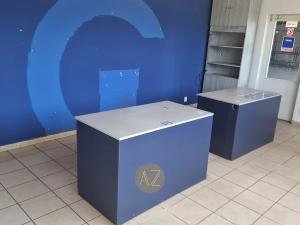 Pronájem komerční nemovitosti, Plzeň, Koterovská, 400 m2