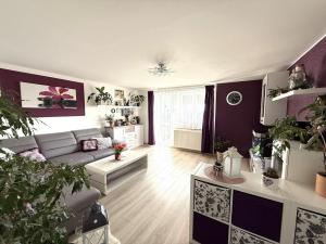 Prodej bytu 3+1, Praha - Prosek, Na vyhlídce, 69 m2