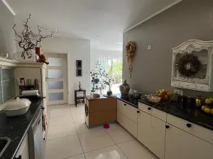 Prodej rodinného domu, Pila, 150 m2
