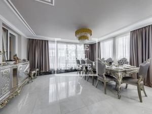 Prodej bytu 4+kk, Praha - Kyje, Davidovičova, 178 m2