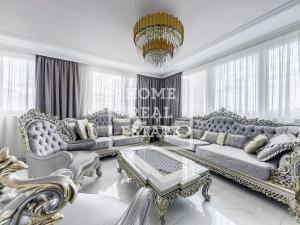 Prodej bytu 4+kk, Praha - Kyje, Davidovičova, 178 m2