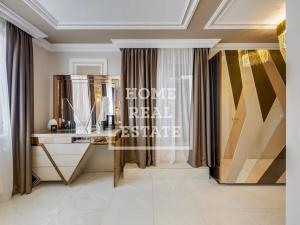 Prodej bytu 4+kk, Praha - Kyje, Davidovičova, 178 m2