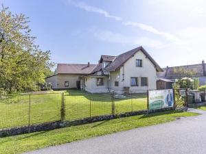 Prodej chalupy, Chotěboř, 155 m2