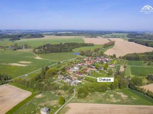 Prodej chalupy, Chotěboř, 155 m2