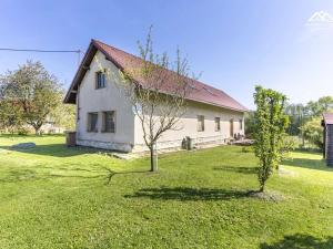 Prodej chalupy, Chotěboř, 155 m2
